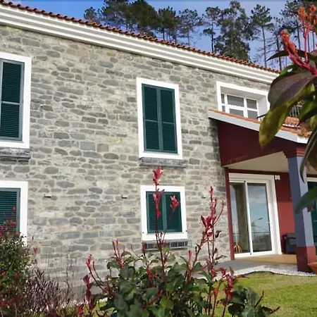 Casa Do Caminho Arco da Calheta (Madeira)