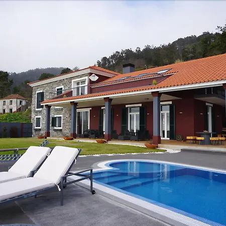 Casa Do Caminho
